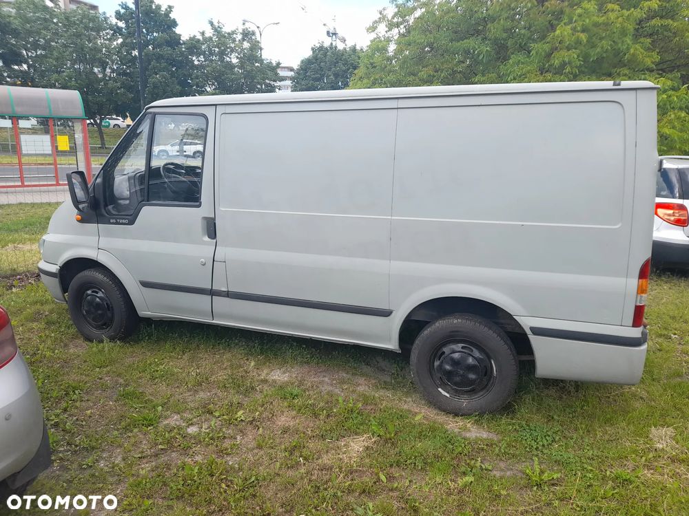 Ford Transit - 7