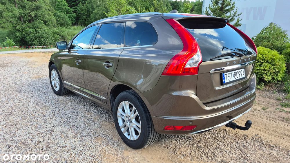Volvo XC 60 D4 Summum - 3