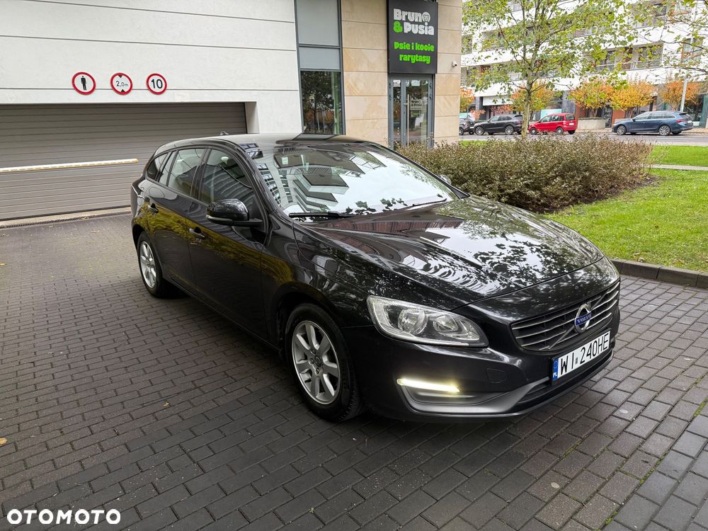 Volvo V60 - 30