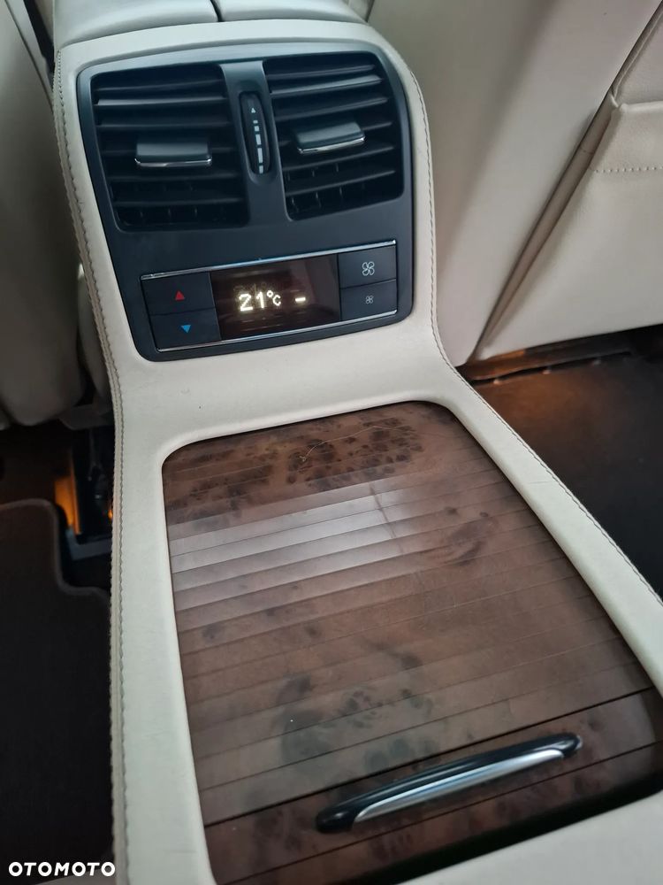 Mercedes-Benz CLS 350 CDI DPF 4Matic BlueEFFICIENCY 7G-TRONIC - 12