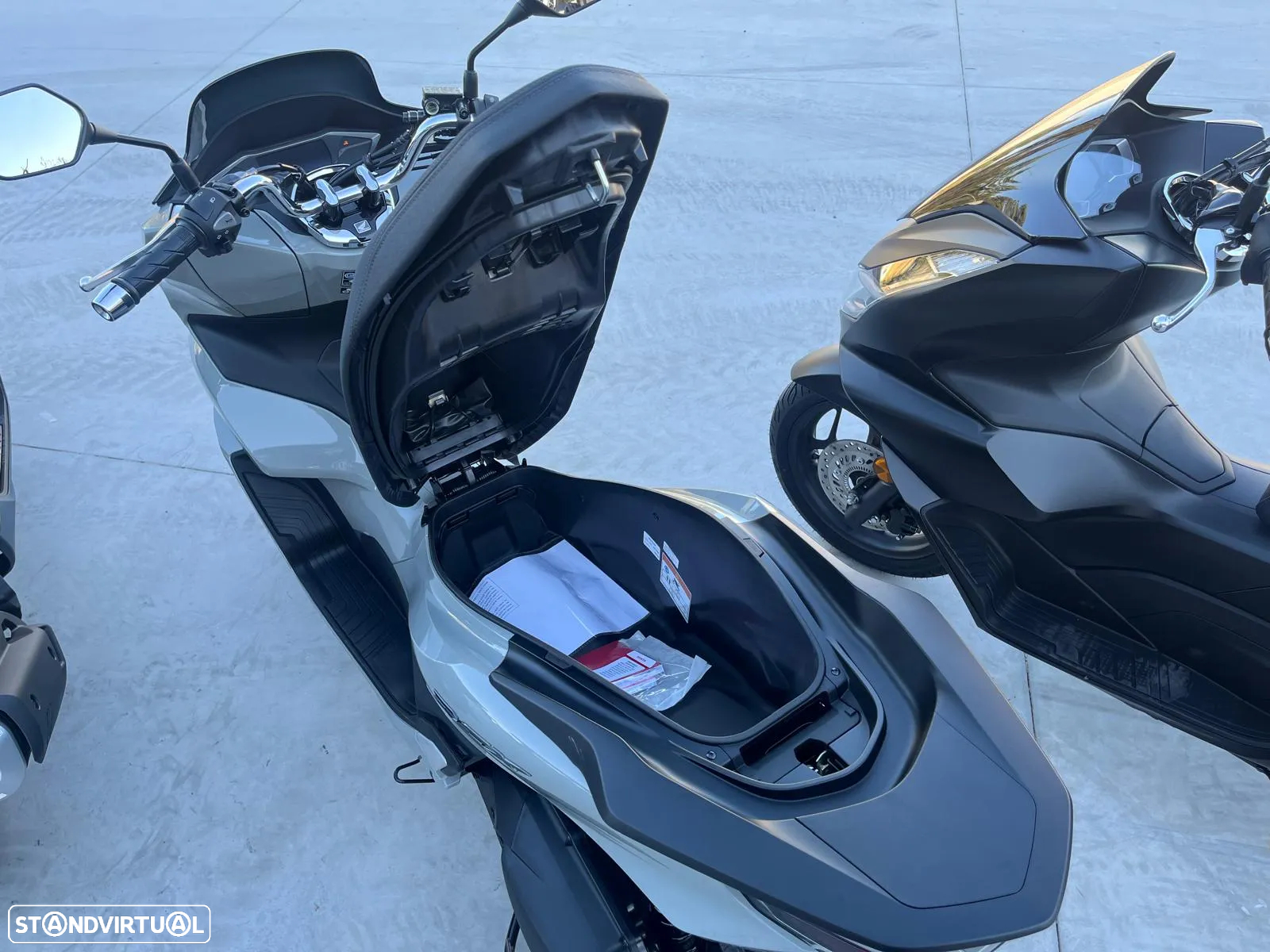 Honda PCX125 - 10