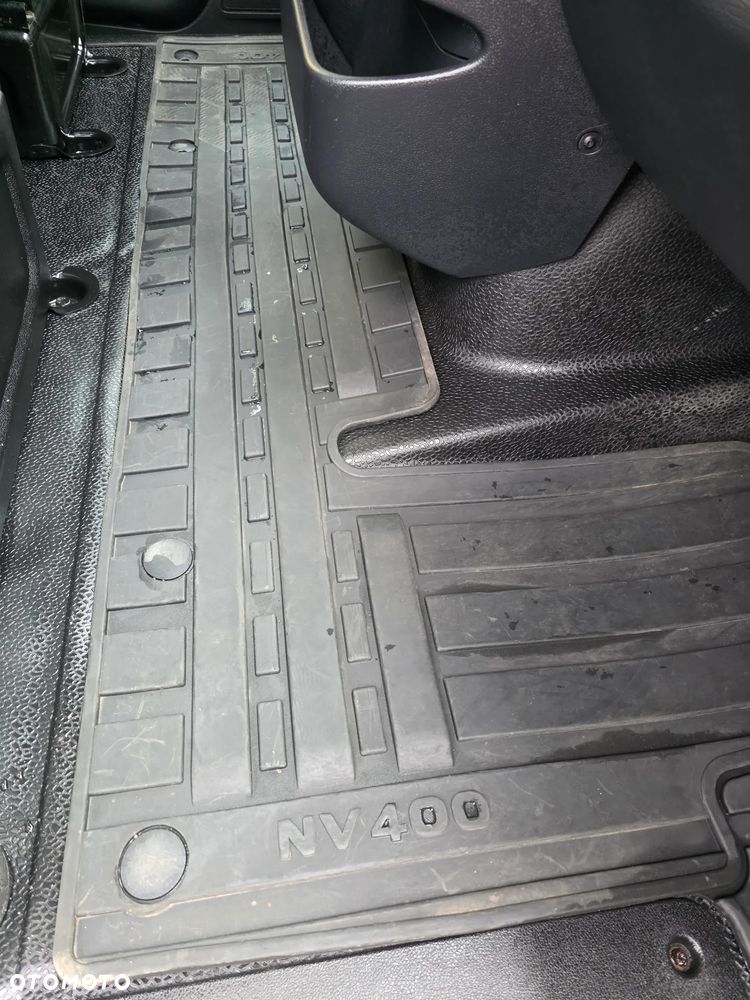 Renault Master nissan nv400 opel movano l1h1 bez adblue klima tempomat zabudowa bott 2,3 dci - 33