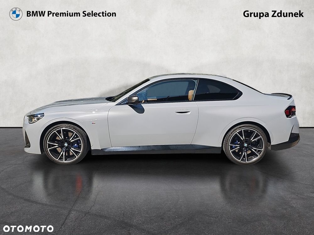 BMW Seria 2 - 9
