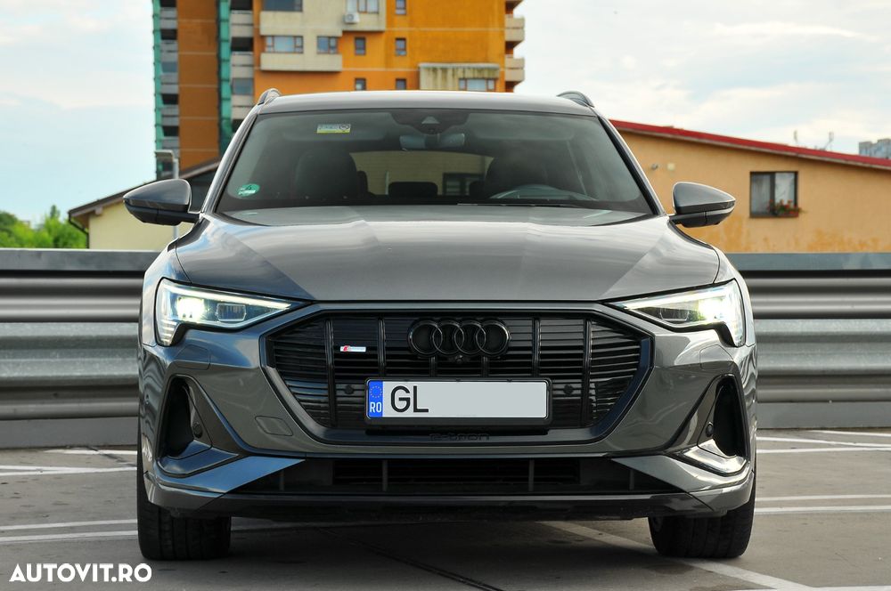 AUDI e-tron 2023 — imagine 2