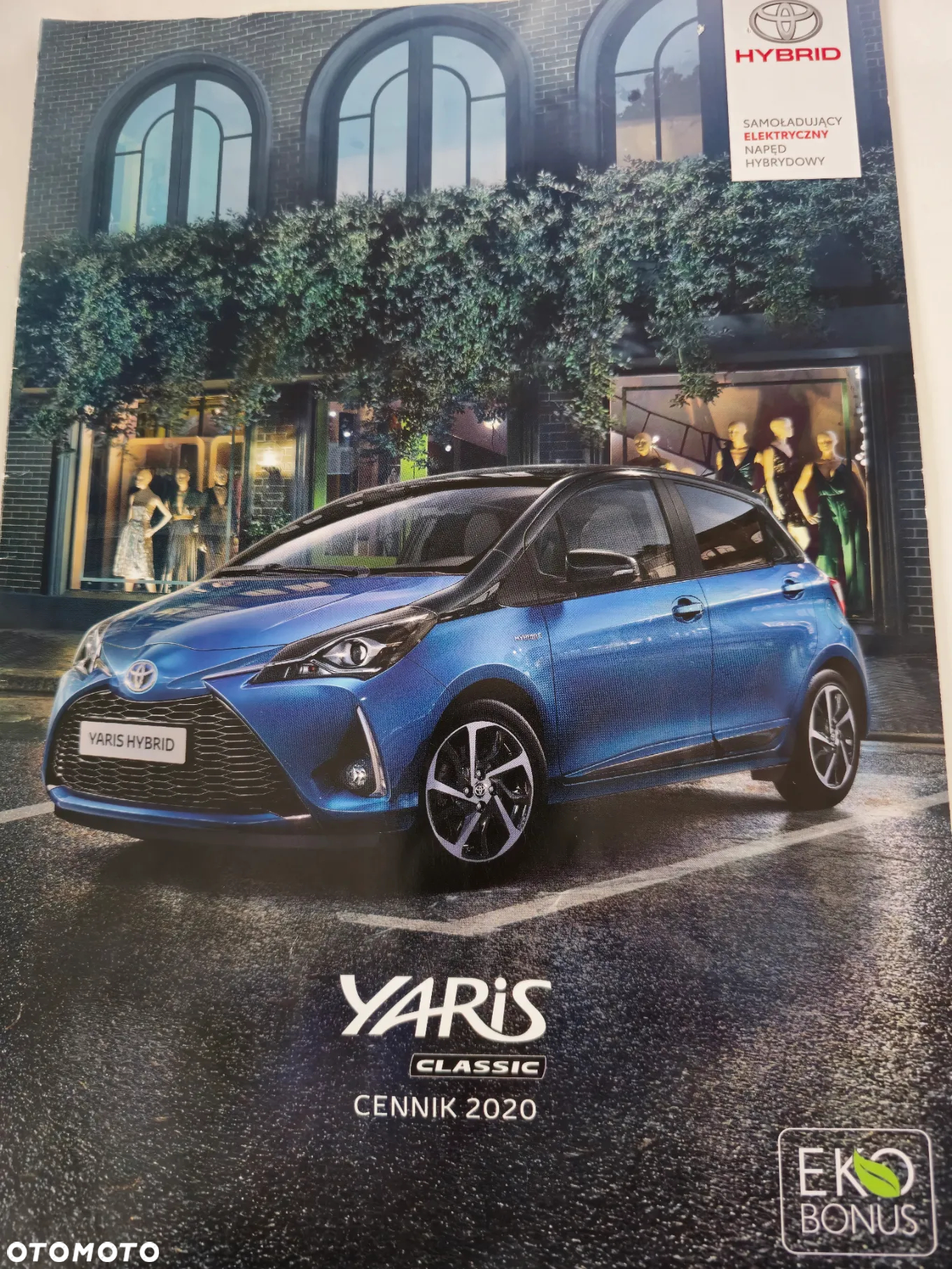Toyota Yaris 1.5 Premium - 39