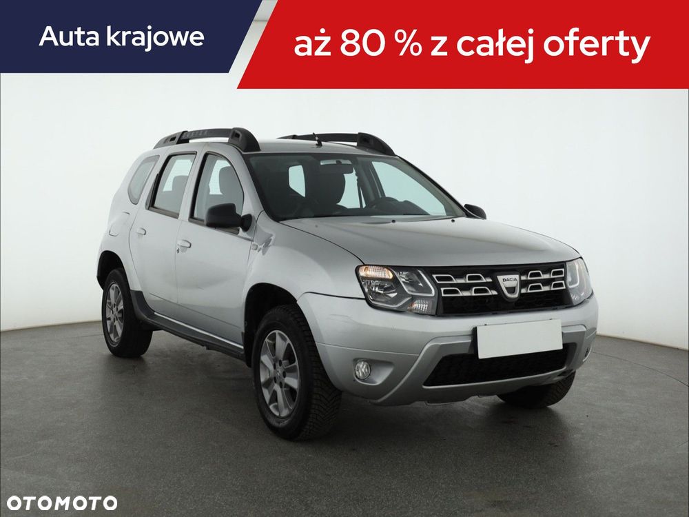 Dacia Duster - 3