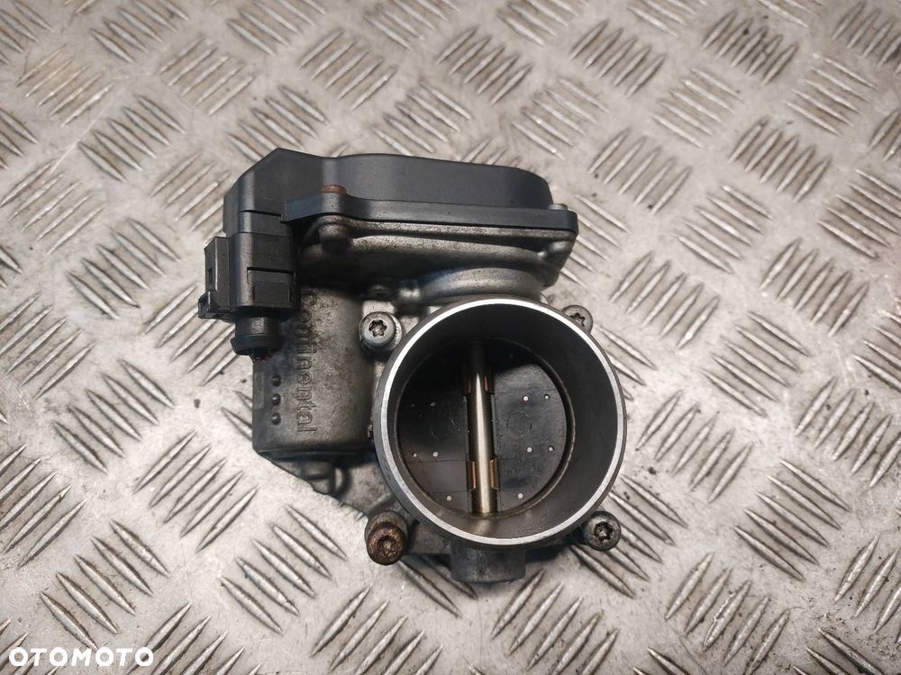 PRZEPUSTNICA VOLKSWAGEN GOLF V 2.0 FSI A2C82494100 - 1