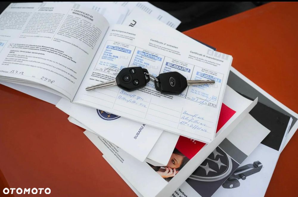 Subaru XV 1.6i Lineartronic Comfort - 24