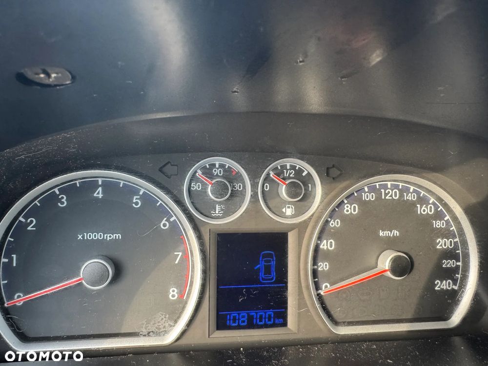 Hyundai i30 1.4 Classic - 7