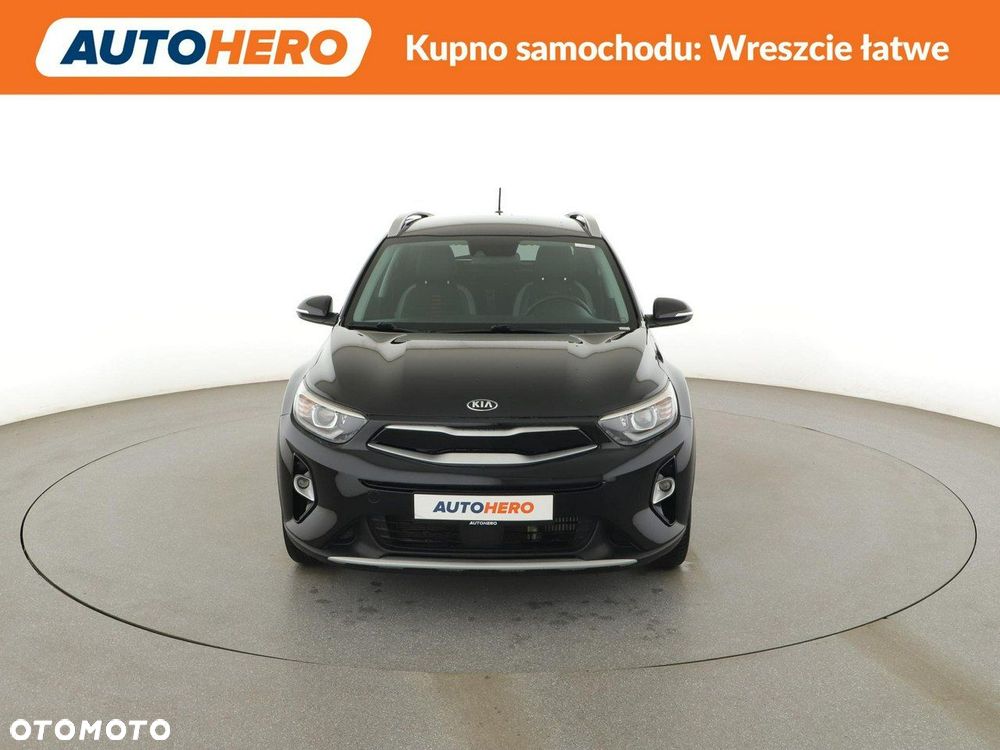 Kia Stonic 1.0 T-GDI OPF Spirit - 11