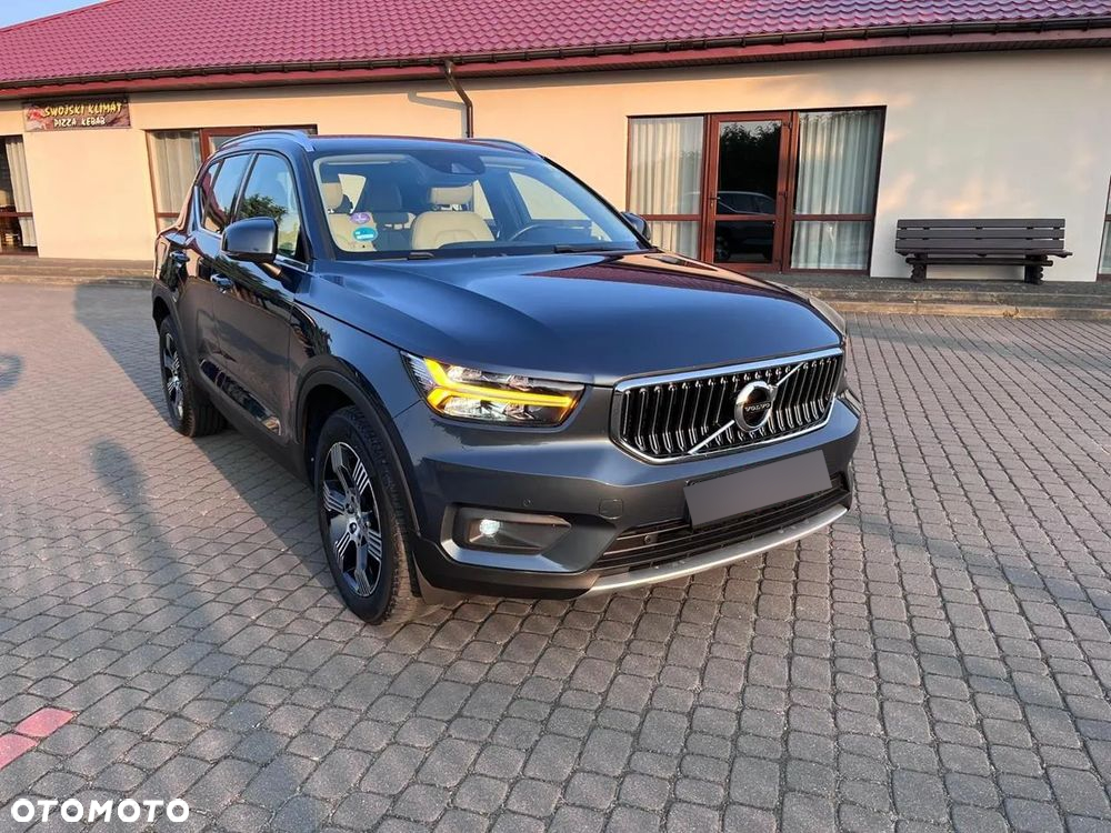 Volvo XC 40 T3 Inscription - 3