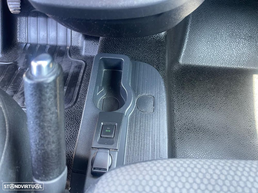 Renault Kangoo 1.5 Blue dCi Authentic - 23