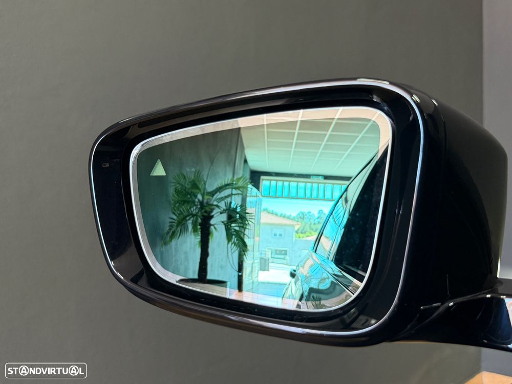 BMW 320 e Aut. Sport Line - 20