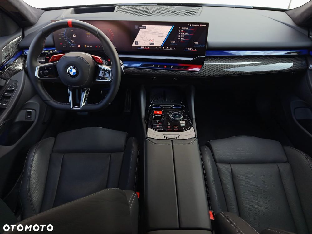 BMW M5 Standard - 13