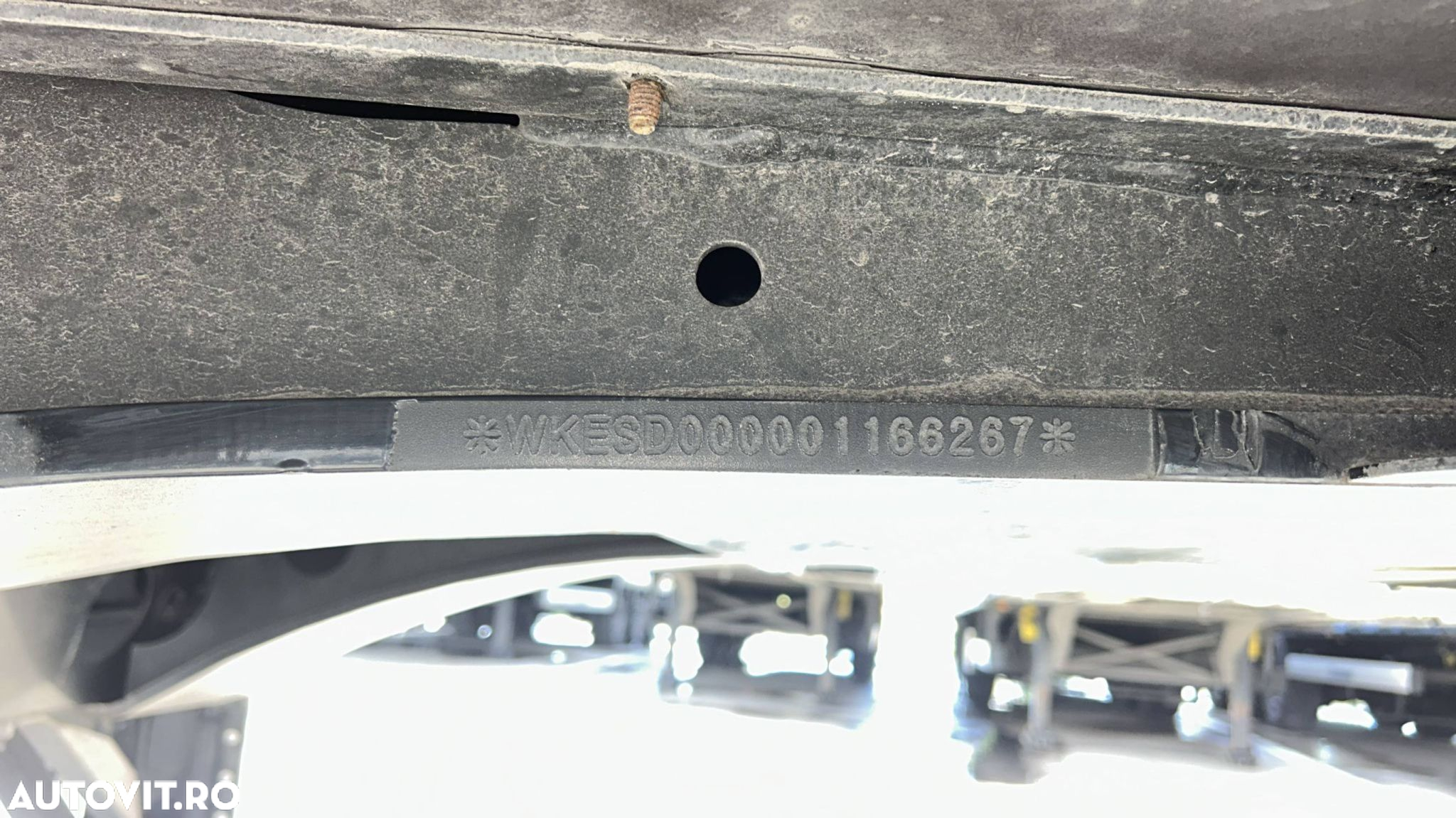 Krone sd - 8