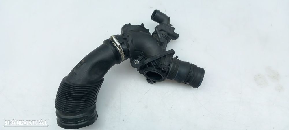 Tubo do intercooler AUDI A5 Sportback (8TA) - 2