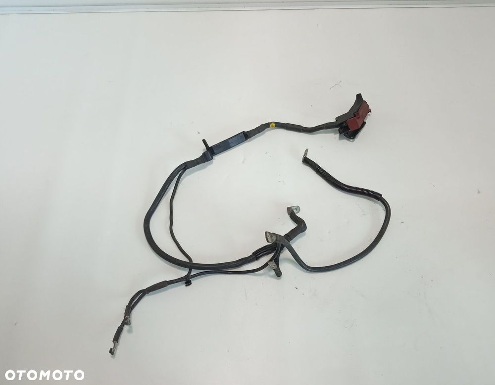 PRZEWÓD AKUMULATORA AUDI A8 D4 3.0 TDI K94H0795 - 1