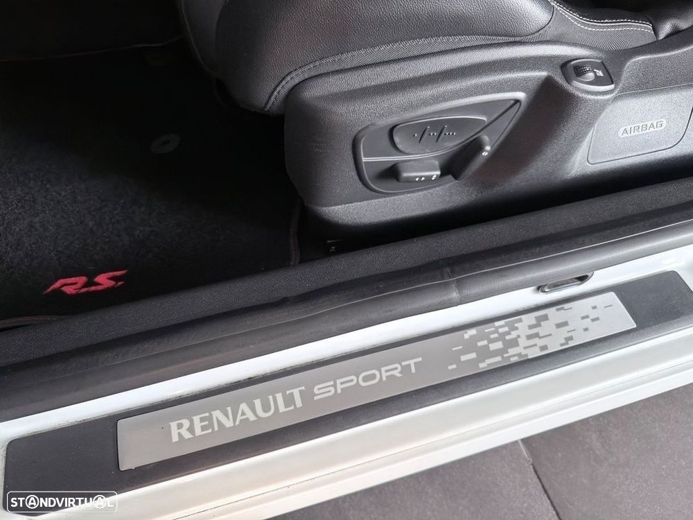 Renault Mégane Coupe 2.0 T RS - 25