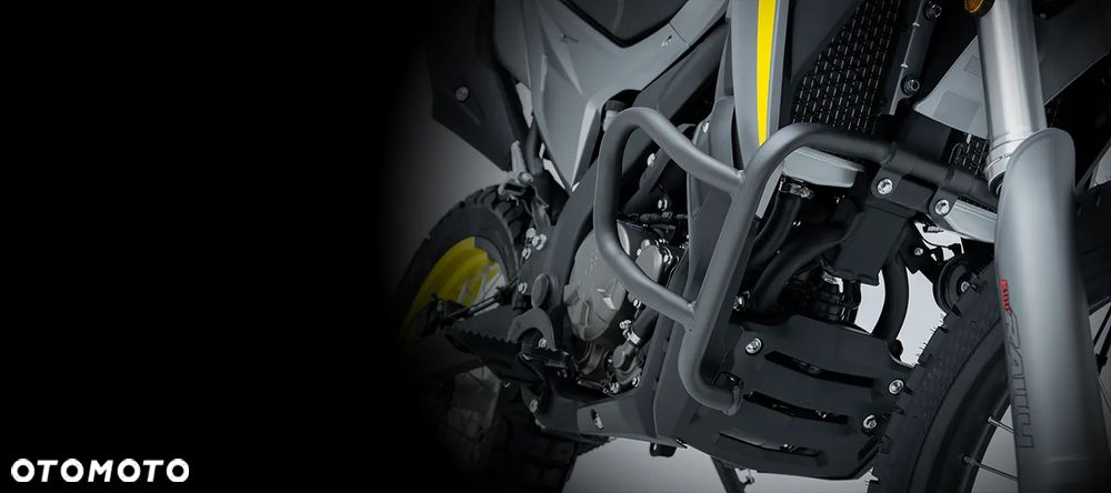 VOGE 300GY RALLY - 8