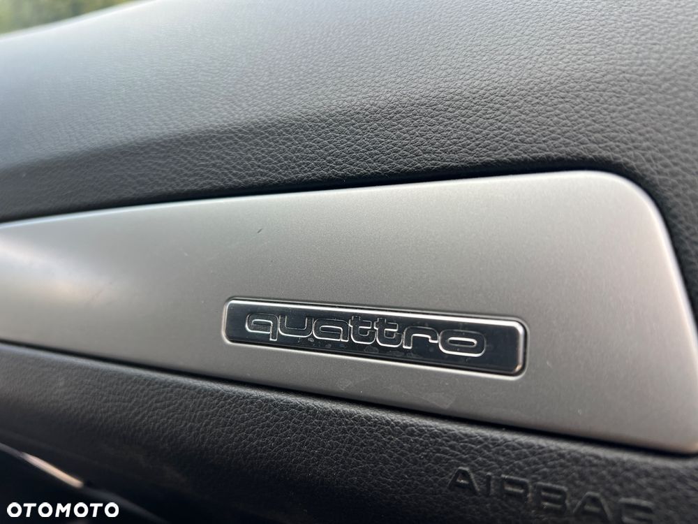 Audi Q5 2.0 TFSI Quattro - 11