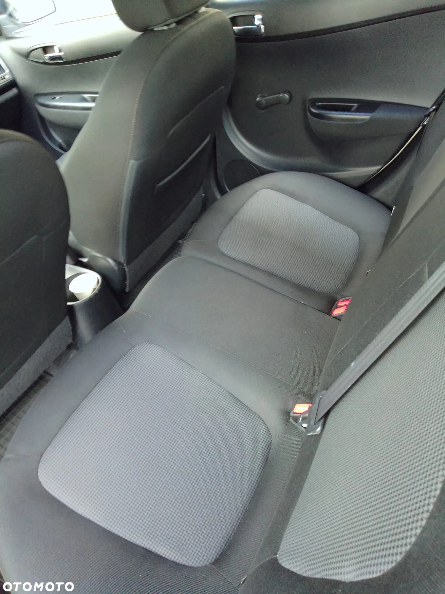 Hyundai i20 1.25 Classic - 12