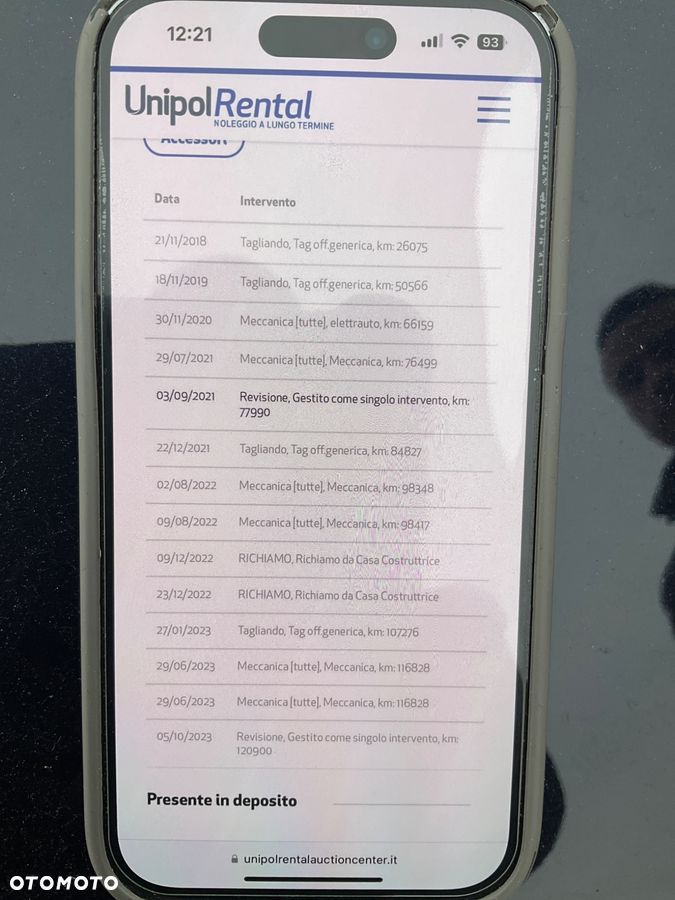 Opel Insignia 2.0 CDTI automatik Innovation - 22