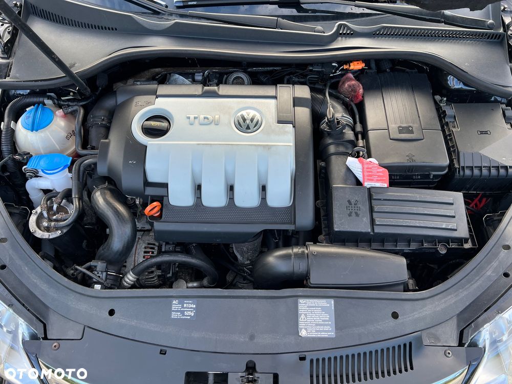 Volkswagen Eos 2.0 TDI DPF Sport & Style - 29