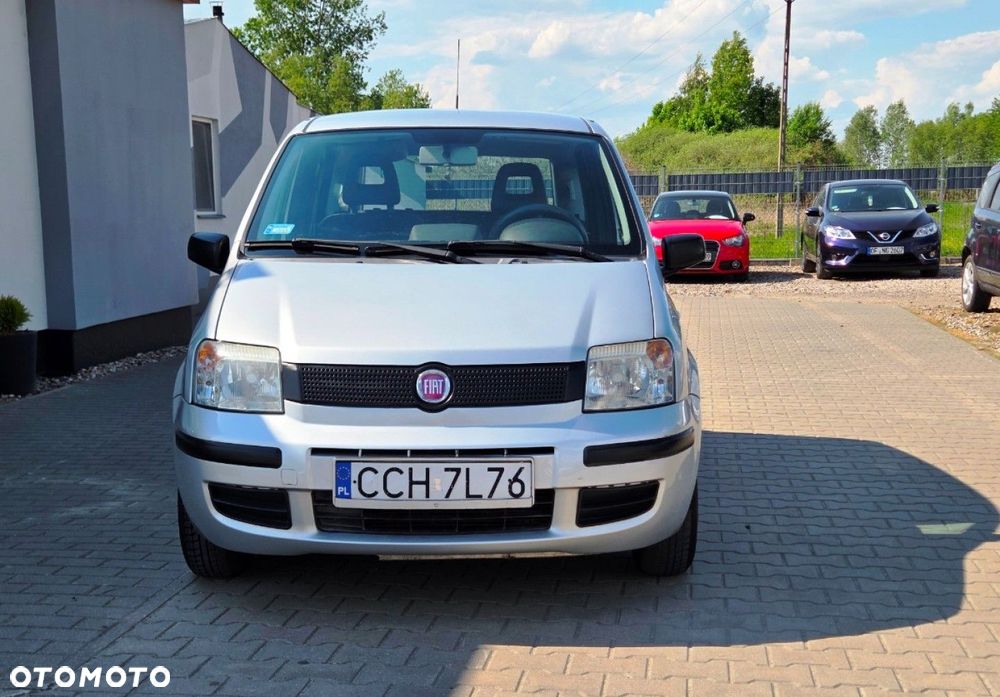 Fiat Panda - 15