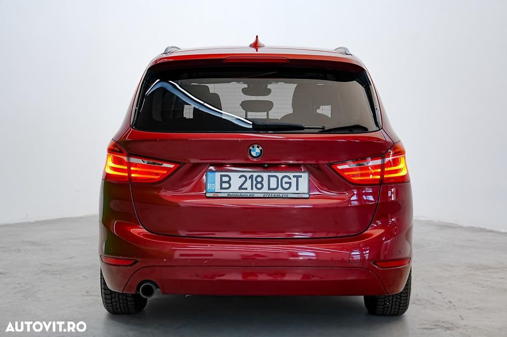BMW Seria 2 - 7