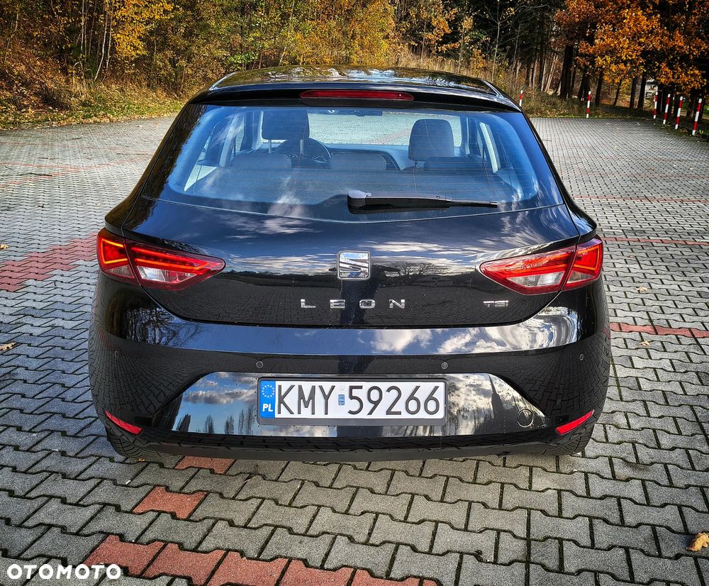 Seat Leon - 6
