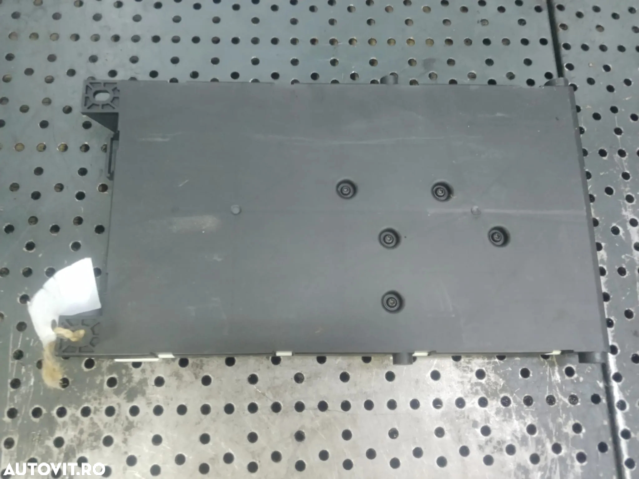 Modul calculator sam 1.6 b mercedes cla x117 a1569007402 a1569011400 a1569021300 - 2