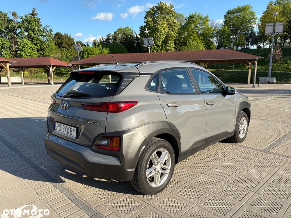Hyundai Kona 1.0 T-GDI Comfort - 7