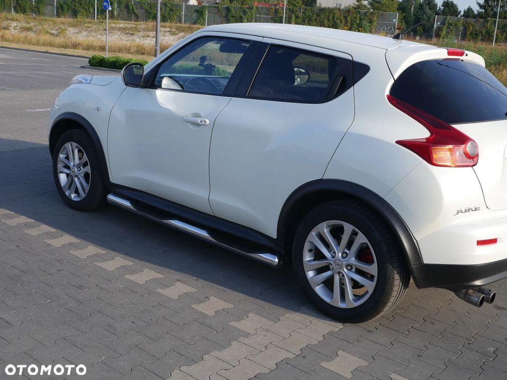 Nissan Juke - 15