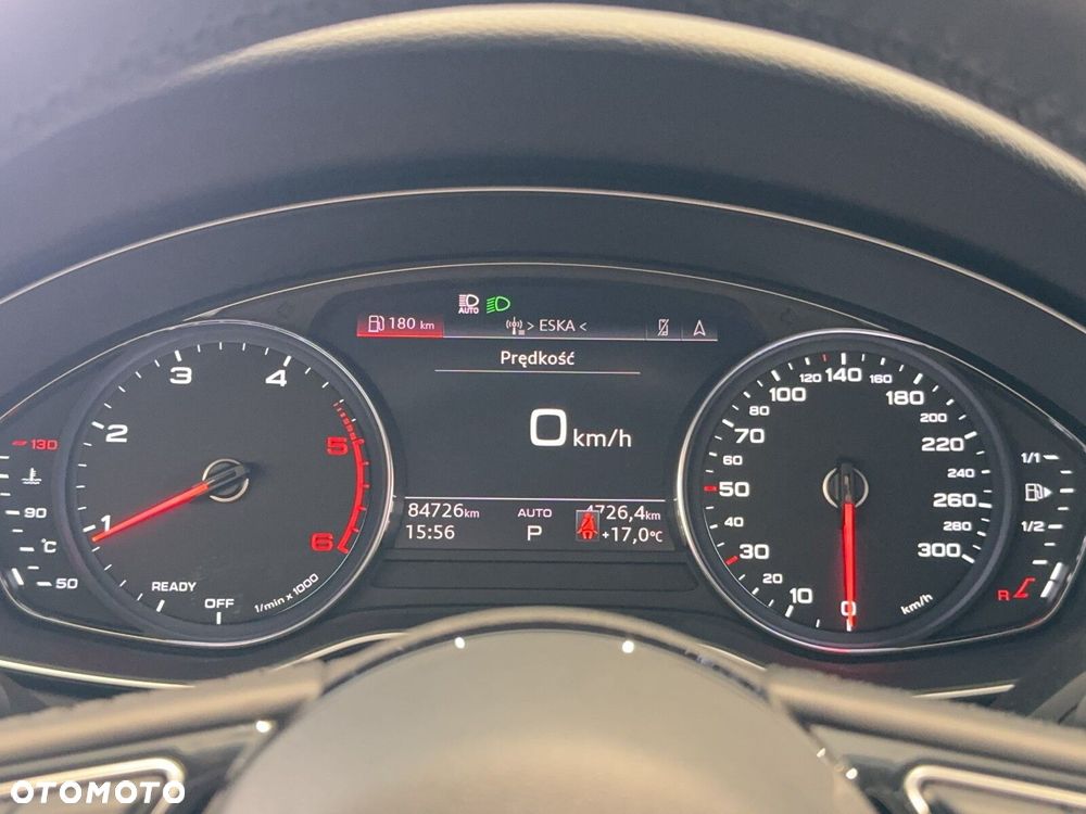 Audi A5 Sportback - 22