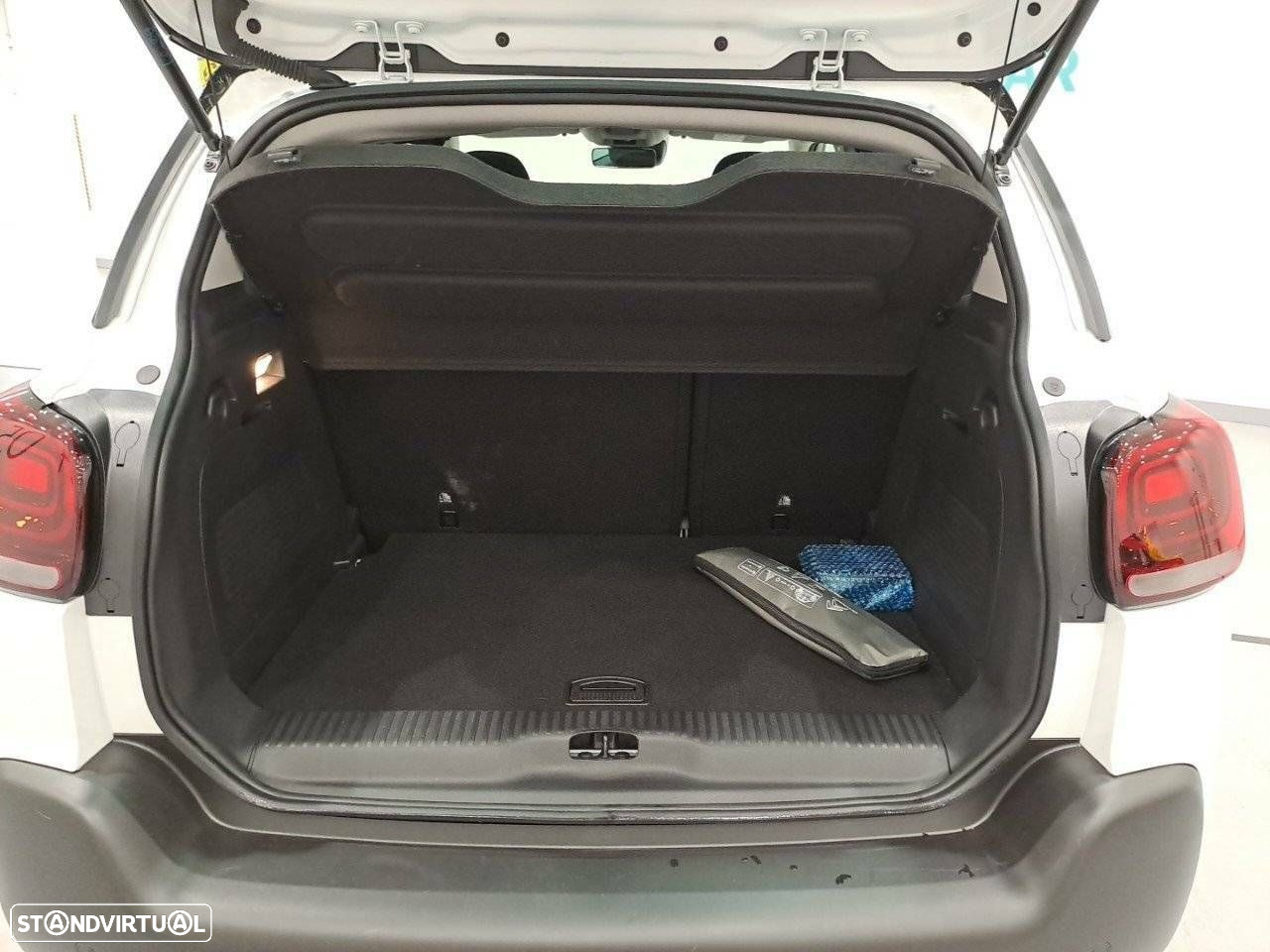 Citroën C3 Aircross 1.2 PureTech Plus - 6