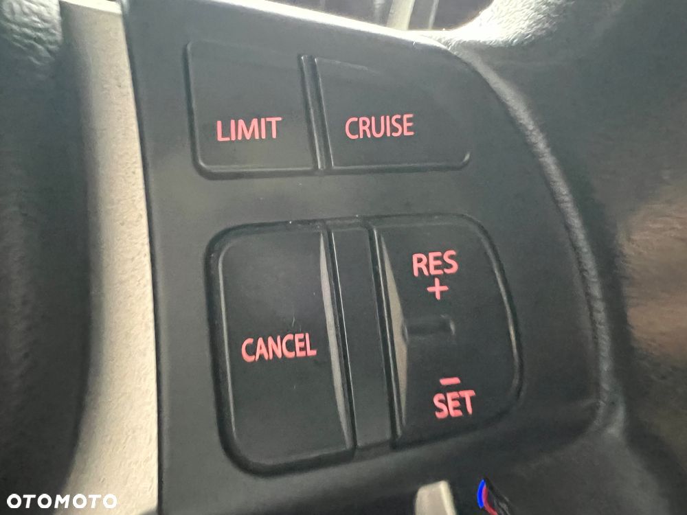 Suzuki SX4 S-Cross - 20