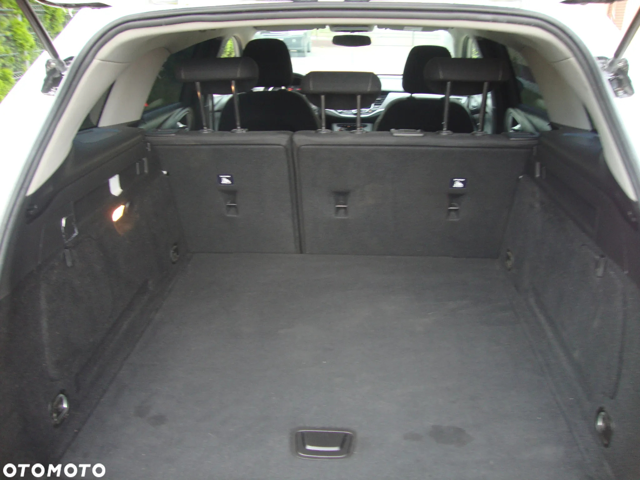 Opel Astra - 12