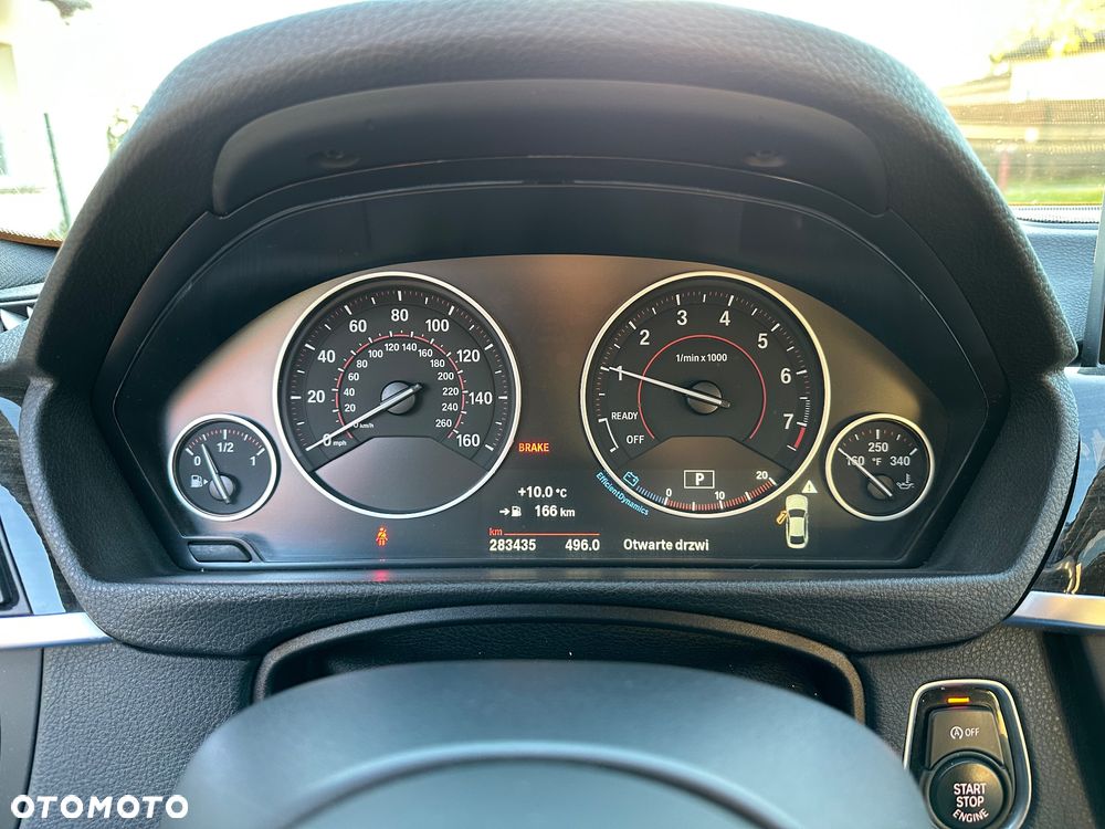 BMW Seria 4 428i Gran Coupe M Sport - 16