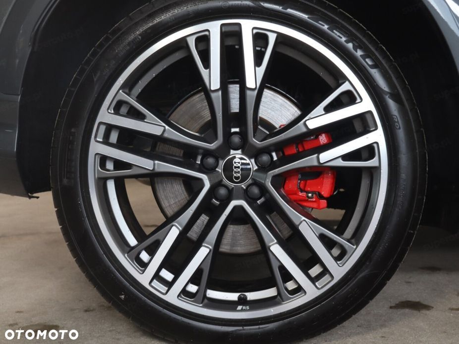 Audi Q5 Sportback - 16