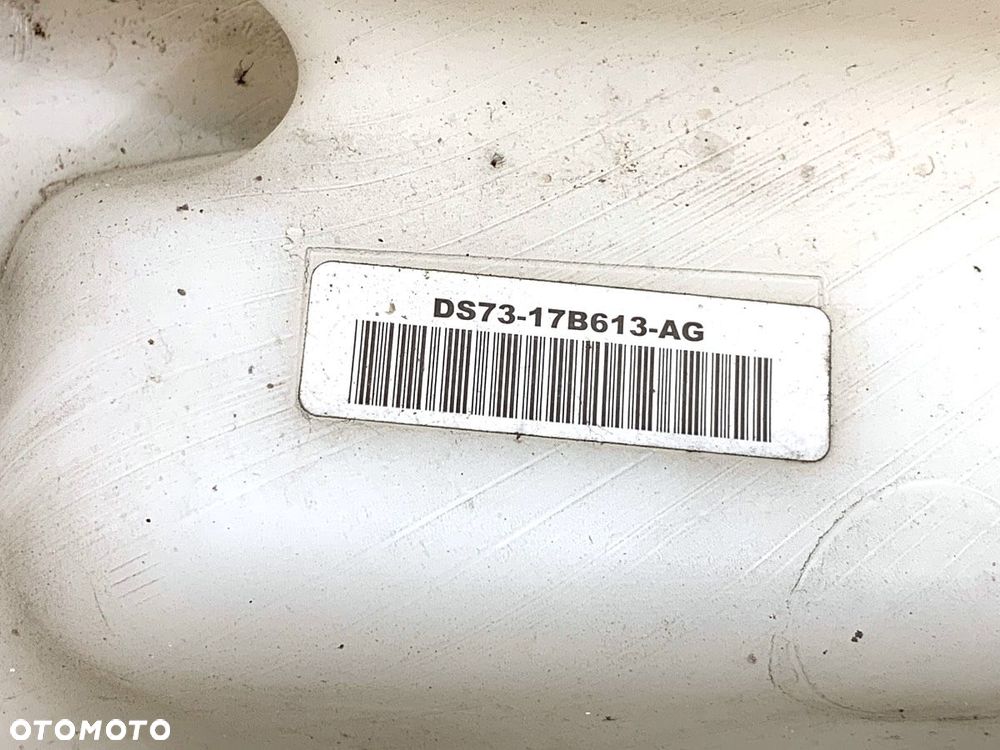 ZBIORNIK SPRYSKIWACZY  FORD MONDEO V Turnier (CF) 2014 - 2022 1.5 TDCi 88 kW [120 KM] olej napędowy - 5