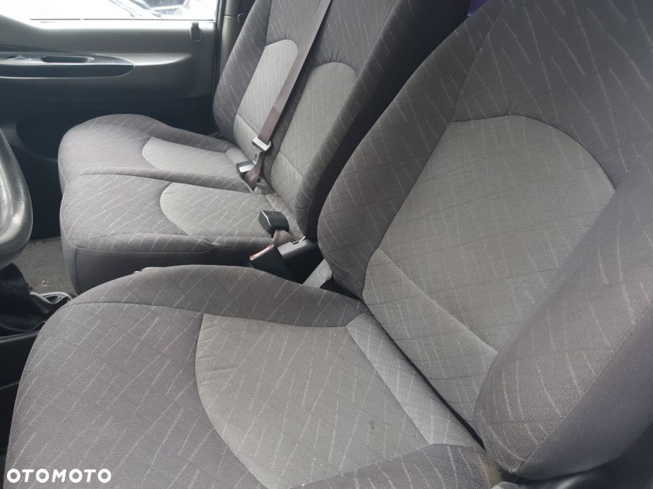 Na części Hyundai H1 Silnik Skrzynia Maska Zderzak Drzwi Klapa Szyba - 4