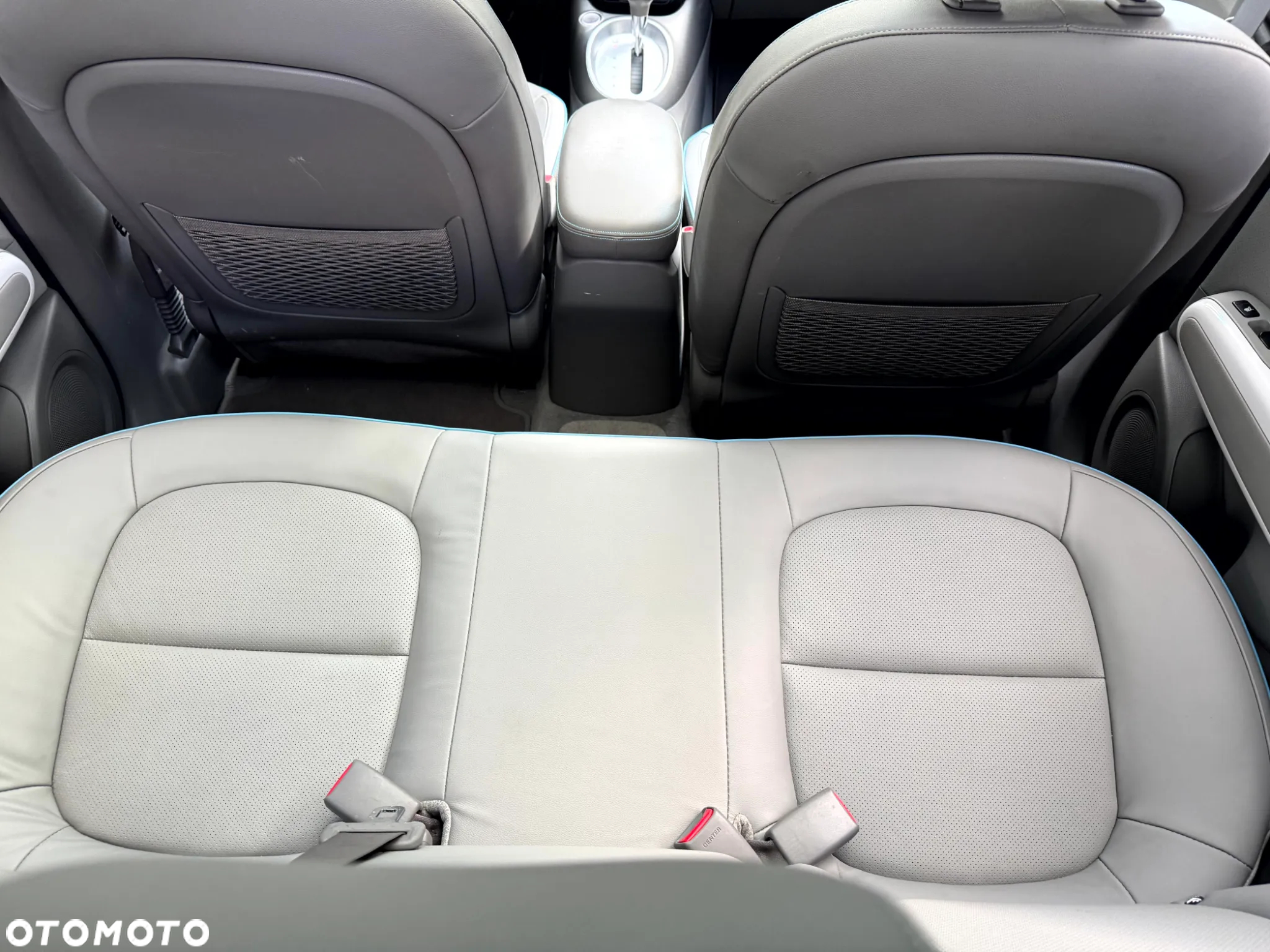 Kia Soul - 15