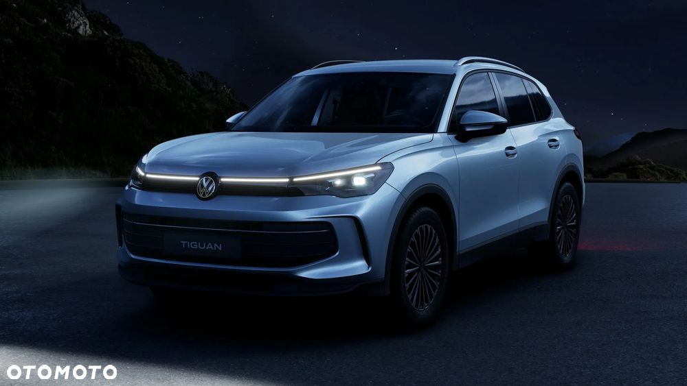 Volkswagen Tiguan 1.5 eTSI Life Plus DSG - 17