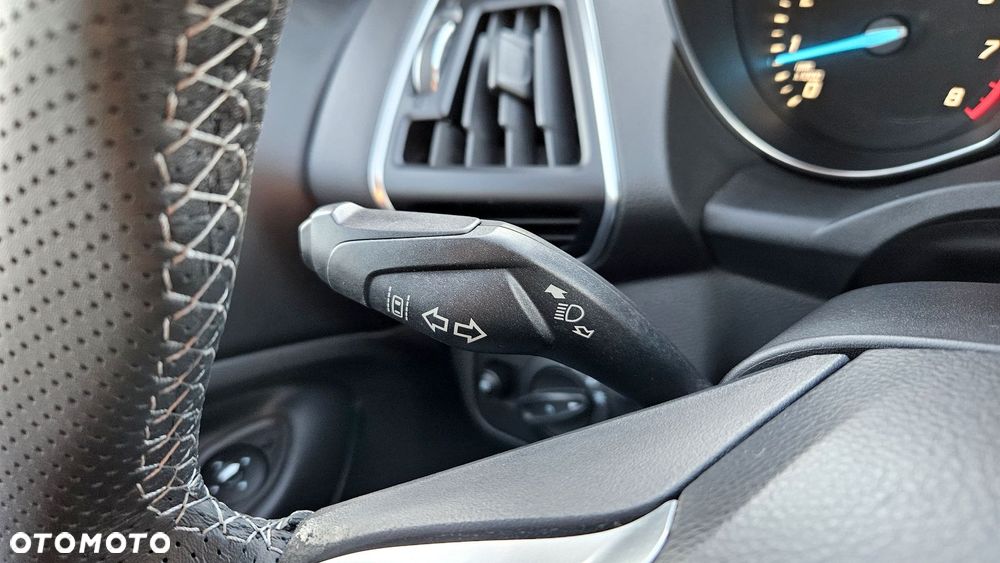 Ford Kuga 1.6 EcoBoost 2x4 Individual - 20