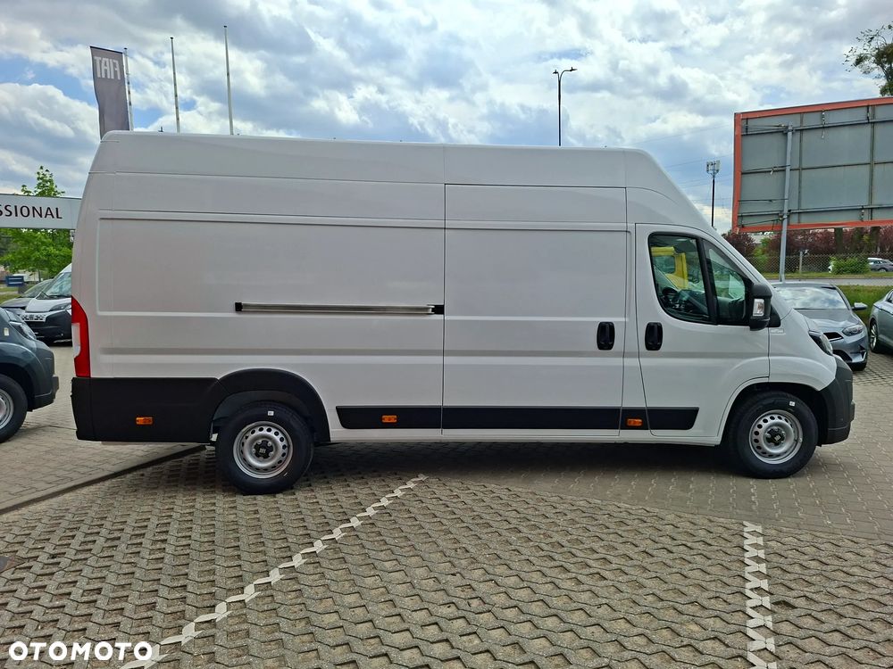 Fiat Fiat Ducato L4H3 140KM OD AUTORYZOWANEGO DILERA - 7