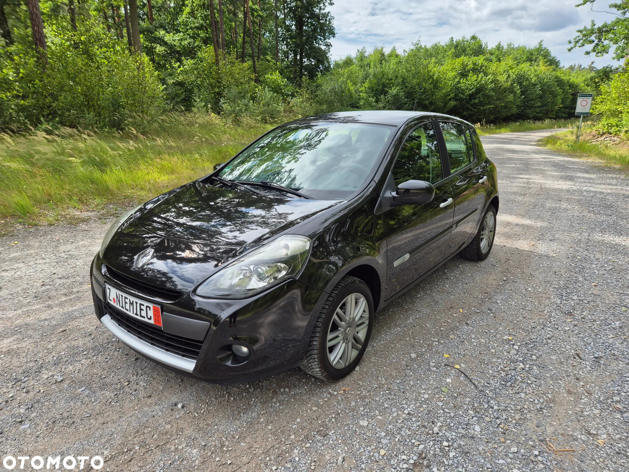 Renault Clio 1.2 16V Tech Run - 3