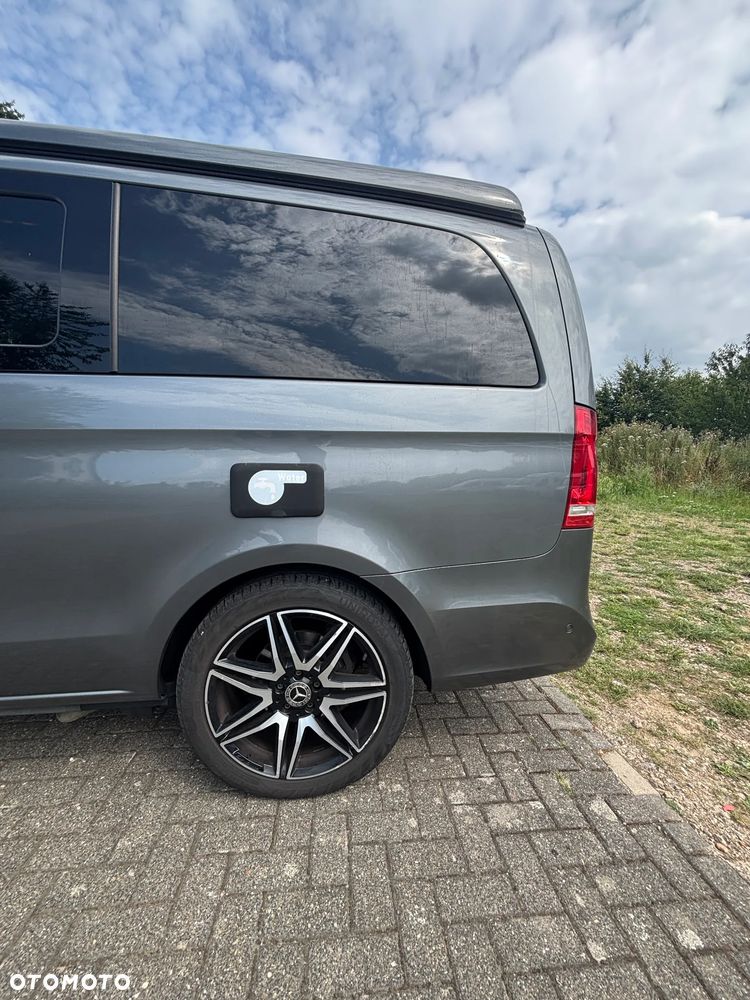 Mercedes-Benz Marco Polo 250D - 14