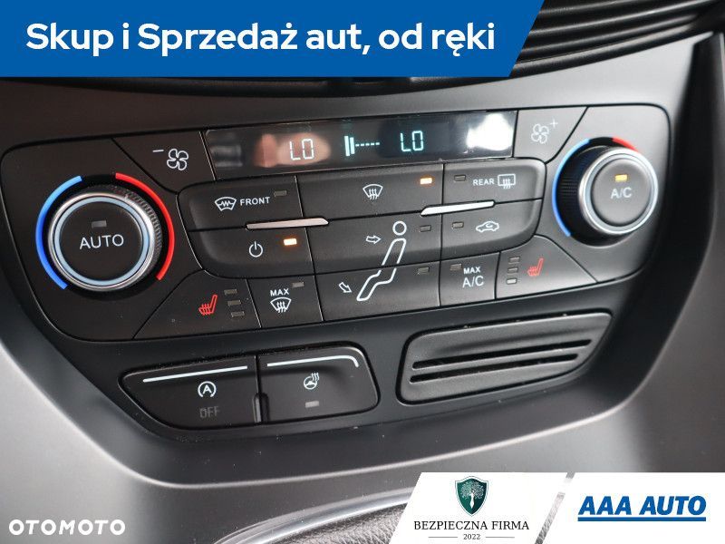 Ford C-MAX - 15