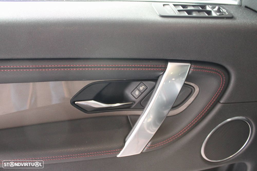 Land Rover Discovery Sport 2.0 eD4 R-Dynamic 7L - 6