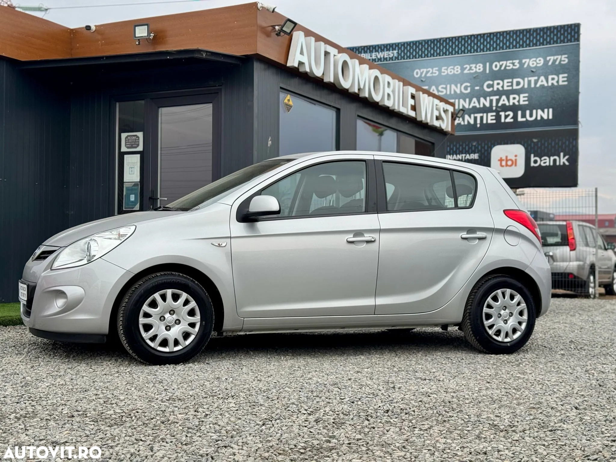 Hyundai i20 1.2 Edition 20 - 28